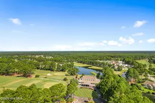 940 Great Egret Cir SW, Sunset Beach, NC 28468 - Photo 39