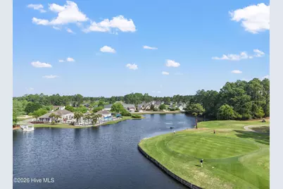 940 Great Egret Circle SW # 2, Sunset Beach, NC 28468 - Photo 41
