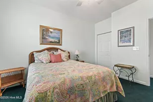 940 Great Egret Cir SW, Sunset Beach, NC 28468 - Photo 21