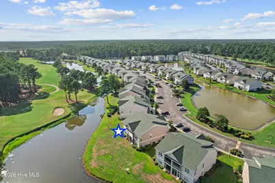 940 Great Egret Circle SW # 2, Sunset Beach, NC 28468 - Photo 5