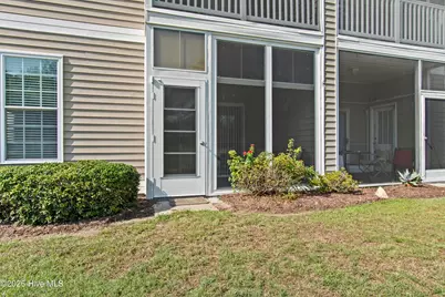 940 Great Egret Circle SW # 2, Sunset Beach, NC 28468 - Photo 31