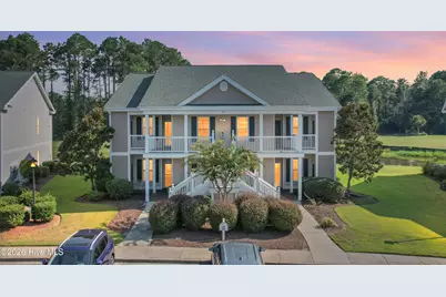 940 Great Egret Circle SW # 2, Sunset Beach, NC 28468 - Photo 1