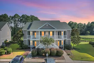 940 Great Egret Cir SW, Sunset Beach, NC 28468 - Photo 1