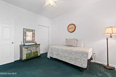 940 Great Egret Circle SW # 2, Sunset Beach, NC 28468 - Photo 23