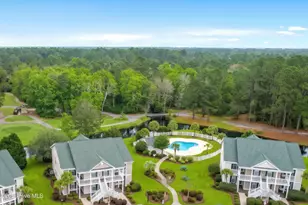940 Great Egret Cir SW, Sunset Beach, NC 28468 - Photo 37