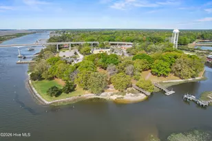 940 Great Egret Cir SW, Sunset Beach, NC 28468 - Photo 49