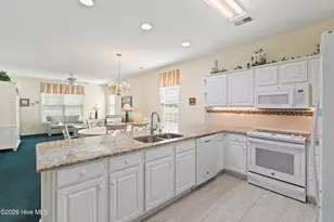 940 Great Egret Cir SW, Sunset Beach, NC 28468 - Photo 9