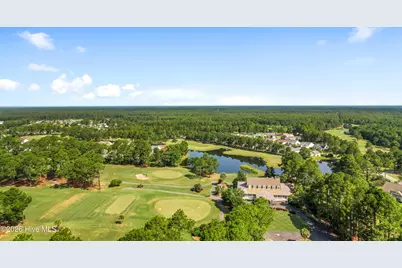 940 Great Egret Circle SW # 2, Sunset Beach, NC 28468 - Photo 45