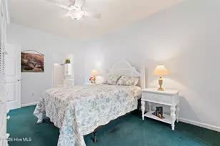 940 Great Egret Cir SW, Sunset Beach, NC 28468 - Photo 17