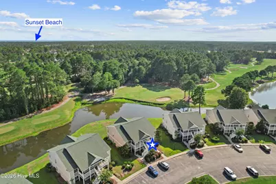 940 Great Egret Circle SW # 2, Sunset Beach, NC 28468 - Photo 3