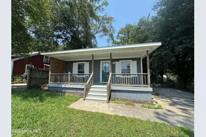 331 Cape Fear Boulevard, Wilmington, NC 28401 - Photo 1