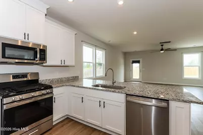 426 Midland Pines Drive, Graniteville, SC 29829 - Photo 5