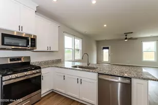 426 Midland Pines Dr, Graniteville, SC 29829 - Photo 5