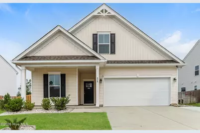 426 Midland Pines Drive, Graniteville, SC 29829 - Photo 1