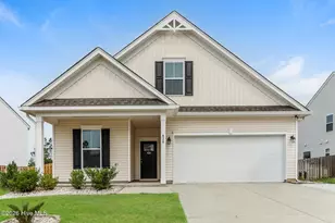 426 Midland Pines Dr, Graniteville, SC 29829 - Photo 1