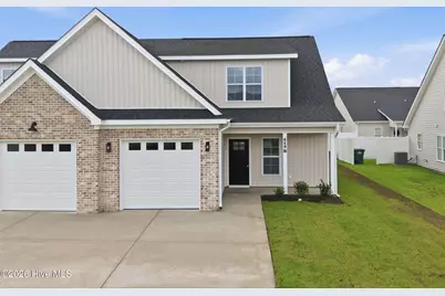 649 Abigail Taylor Drive #B, Greenville, NC 27834 - Photo 1