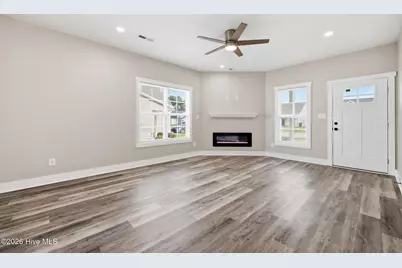 649 Abigail Taylor Drive #B, Greenville, NC 27834 - Photo 3