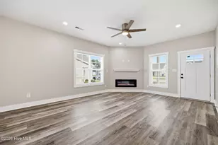 649 Abigail Taylor Dr, Greenville, NC 27834 - Photo 3