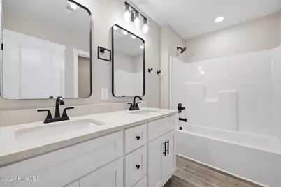 649 Abigail Taylor Drive #B, Greenville, NC 27834 - Photo 25