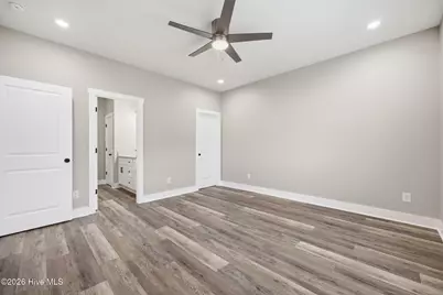 649 Abigail Taylor Drive #B, Greenville, NC 27834 - Photo 9