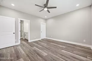 649 Abigail Taylor Dr, Greenville, NC 27834 - Photo 9