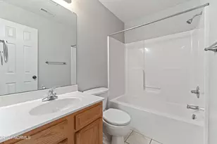 206 Streamwood Dr, Jacksonville, NC 28546 - Photo 11