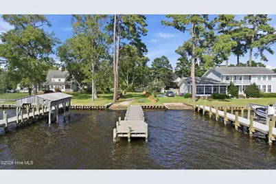 25 E River Acres Road, Washington, NC 27889 - Photo 23