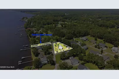 25 E River Acres Road, Washington, NC 27889 - Photo 5