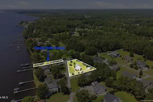 25 E River Acres Rd, Washington, NC 27889 - Photo 5