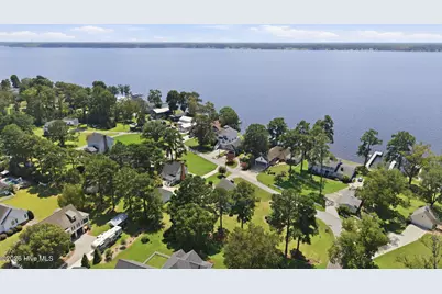 25 E River Acres Road, Washington, NC 27889 - Photo 11