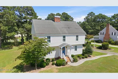 25 E River Acres Road, Washington, NC 27889 - Photo 17