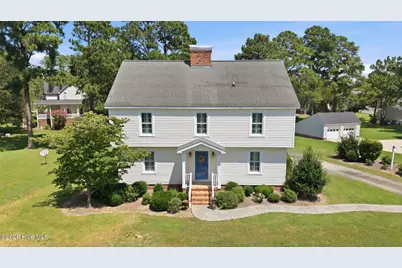 25 E River Acres Road, Washington, NC 27889 - Photo 1
