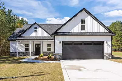 5715 Edith Road, Ayden, NC 28513 - Photo 3