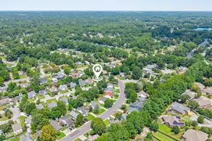 3802 Antelope Trail, Wilmington, NC 28409 - Photo 45