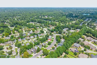 3802 Antelope Trail, Wilmington, NC 28409 - Photo 43