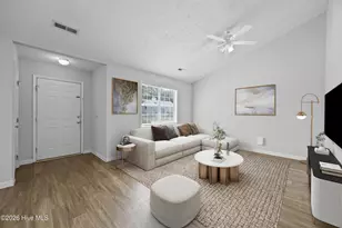 3802 Antelope Trail, Wilmington, NC 28409 - Photo 9