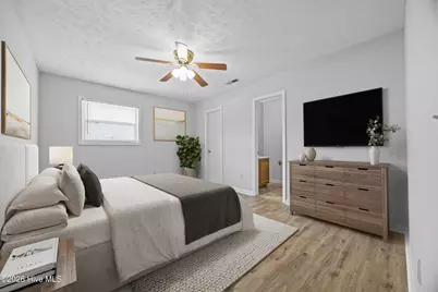 3802 Antelope Trail, Wilmington, NC 28409 - Photo 19