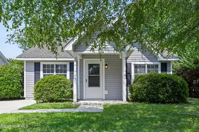 3802 Antelope Trail, Wilmington, NC 28409 - Photo 1