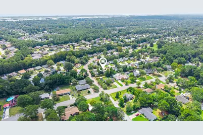 3802 Antelope Trail, Wilmington, NC 28409 - Photo 43