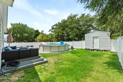157 NE 3rd Street, Oak Island, NC 28465 - Photo 43