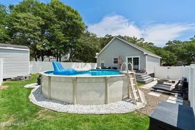 157 NE 3rd Street, Oak Island, NC 28465 - Photo 45