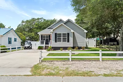 157 NE 3rd Street, Oak Island, NC 28465 - Photo 1