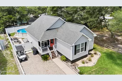 157 NE 3rd Street, Oak Island, NC 28465 - Photo 57