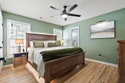 157 NE 3rd Street, Oak Island, NC 28465 - Photo 29