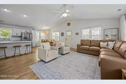 111 Ocean Oaks Drive, Emerald Isle, NC 28594 - Photo 9