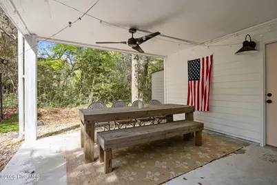 111 Ocean Oaks Drive, Emerald Isle, NC 28594 - Photo 37