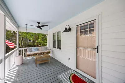 111 Ocean Oaks Drive, Emerald Isle, NC 28594 - Photo 35