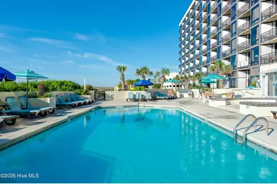2700 N Lumina Avenue #Unit 214, Wrightsville Beach, NC 28480 - Photo 17