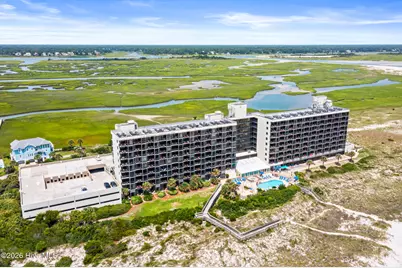 2700 N Lumina Avenue #Unit 214, Wrightsville Beach, NC 28480 - Photo 3