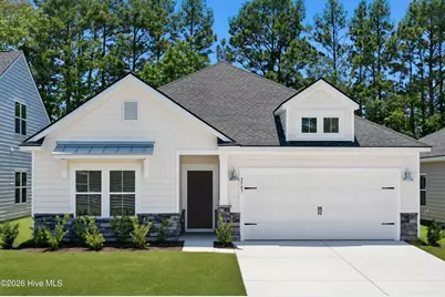 3503 Sandhill Crane Drive SW #Litchfield Il Lot 24, Ocean Isle Beach, NC 28469 - Photo 1